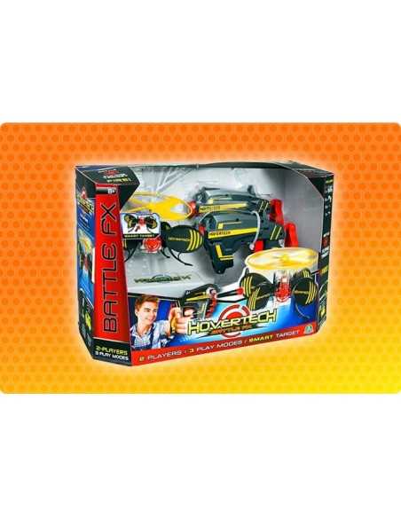 Hovertech Target Ultimate Deluxe GIOGPZ14831 Giochi Preziosi | Futurartshop.com