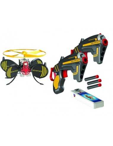 Hovertech Target Ultimate Deluxe GIOGPZ14831 Giochi Preziosi | Futurartshop.com