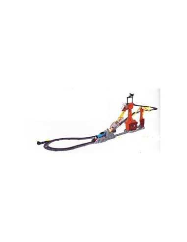 Pista Il Vascello Pirata di Thomas MATCDW87 Mattel | Futurartshop.com