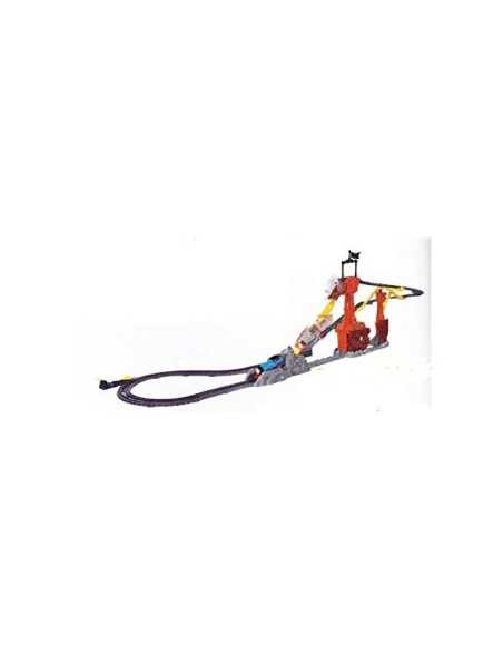 Pista Il Vascello Pirata di Thomas MATCDW87 Mattel | Futurartshop.com