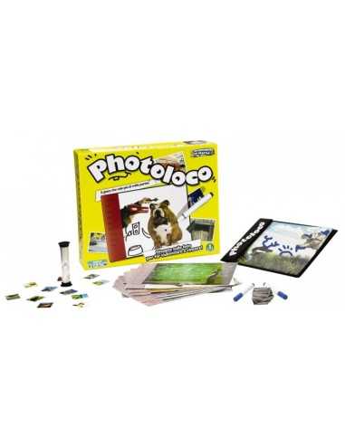 Photoloco  2130074451540 Giochi Preziosi | Futurartshop.com