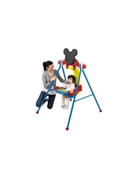 Altalena Centro attività Mickey Mouse Club House 141080 Famosa | Futurartshop.com
