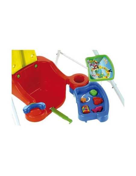 Swing Center Mickey Mouse Club House 141080 Famosa | Futurartshop.com
