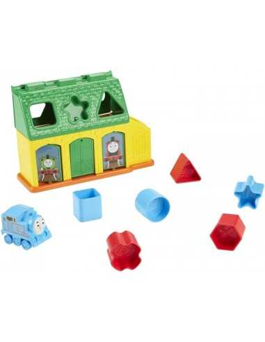 il deposito cerca forme thomas MATCDN12 Mattel | Futurartshop.com