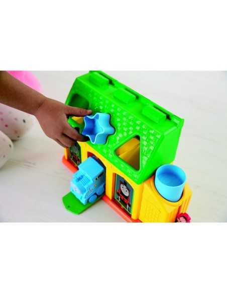 il deposito cerca forme thomas MATCDN12 Mattel | Futurartshop.com