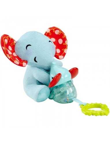 Elefantino 3in1 MATCDN53 Mattel | Futurartshop.com