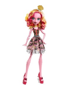 Monster High doll Gooliope Jellington MATCHW59 Mattel | Futurartshop.com 2