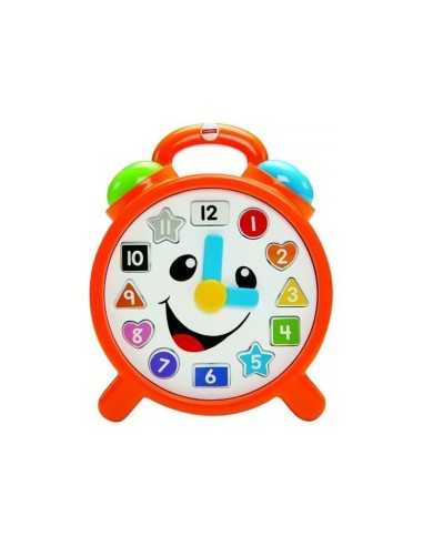 Orologio Conta Colori MATCDK11 Mattel | Futurartshop.com