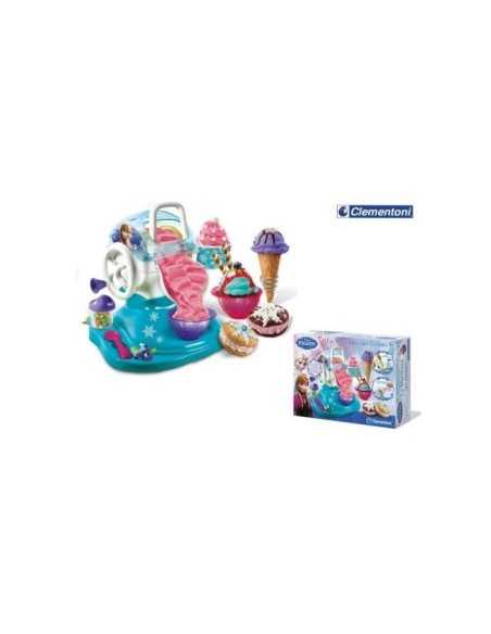 frozen ice cream machine ROM15317 Clementoni | Futurartshop.com