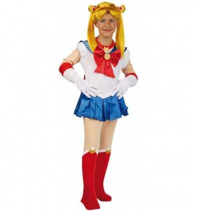 Carnaval Costume Sailor Moon GPZ07846 Giochi Preziosi- Futurartshop.com