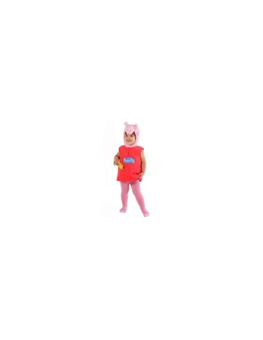 Peppe Carnival Costume Pig  2217937392186 Como Giochi  | Futurartshop.com