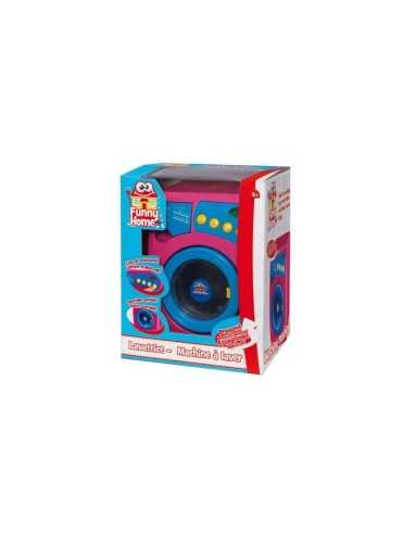 funny game home washing machine BIM0003931  | Futurartshop.com