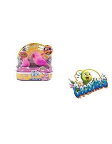 his mom baby OWL & rosa GIOGPZ28008/HEA Giochi Preziosi | Futurartshop.com