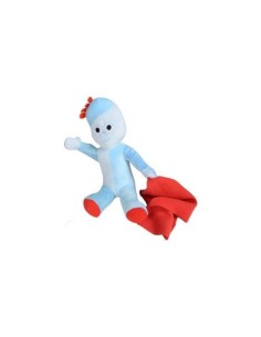 Peluche gigante La Foresta dei Sogni Iggle Piggle 60 cm 2097196268060 GDG Group | Futurartshop.com