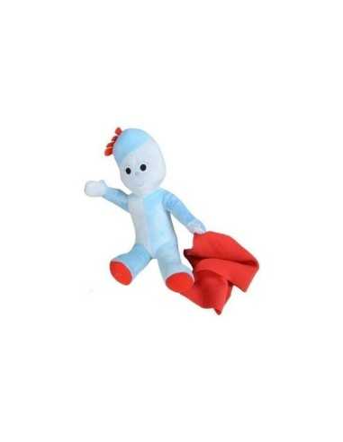 Peluche gigante La Foresta dei Sogni Iggle Piggle 60 cm 2097196268060 GDG Group | Futurartshop.com