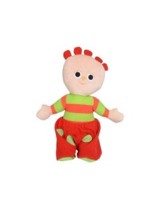 Dream Forest plush Tombliboo cm 30 2147132508382 GDG Group | Futurartshop.com