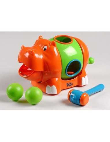 Bebi sogni ippotamotto attività 79894 Grandi giochi | Futurartshop.com