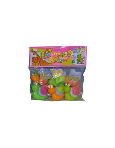 farfalle e lumache morbidi MAG390895 Grandi giochi | Futurartshop.com