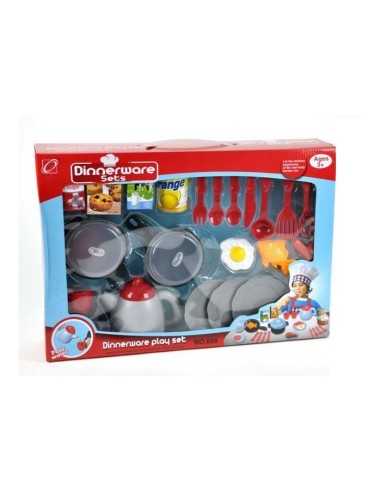 Kitchen accessories  MAG399010 Grandi giochi | Futurartshop.com