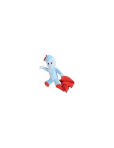 Peluche La Foresta dei sogni Iggle Piggle cm 30 2097041794041 GDG Group | Futurartshop.com