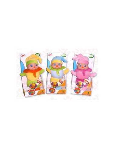 Luciotto 22 centimetri 3 colori MAG397580 Grandi giochi | Futurartshop.com
