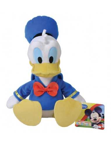 disney peluche paperino club house 43 centimetri MAGGG-01057 Grandi giochi | Futurartshop.com