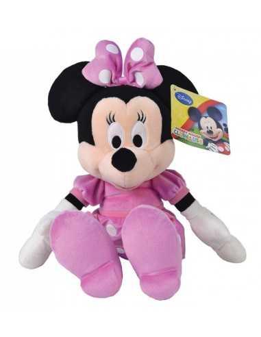 Pelche Disney minnie Mouse Clubhouse 43 cm MAGGG-01056 Grandi giochi | Futurartshop.com