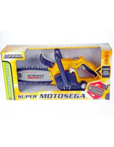 Motosega con lama rotante MAG50105 Grandi giochi | Futurartshop.com