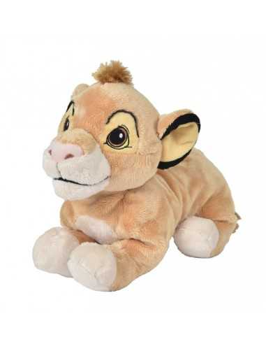 disney peluche simba 37 centimetri MAGGG-01084 Grandi giochi | Futurartshop.com