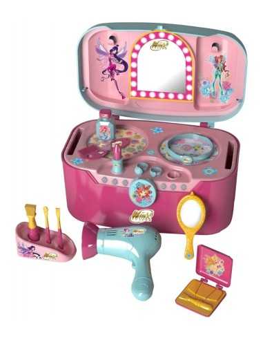Beauty case Winx MAGGG-02102 Grandi giochi | Futurartshop.com