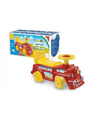 primipassi Choo train MAGGG-45054 Grandi giochi | Futurartshop.com