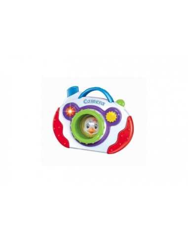Camera Baby Dreams MAGST-70098 Grandi giochi | Futurartshop.com