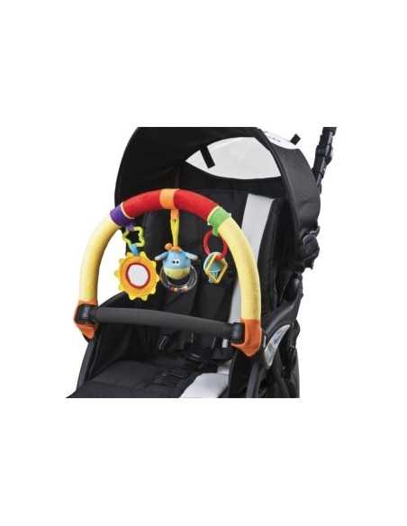Arco per passeggino Beby sogni MAGST-70093 Grandi giochi | Futurartshop.com