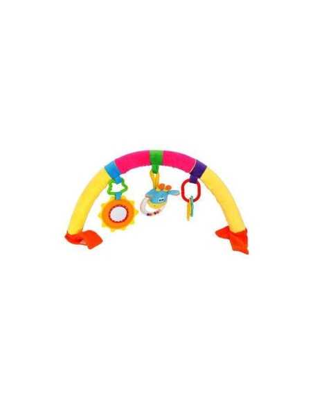 Arch for stroller Baby dreams MAGST-70093 Grandi giochi | Futurartshop.com