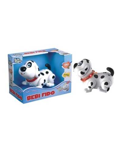 Baby cagnolino parla e cammina MAGST-70090 Grandi giochi | Futurartshop.com
