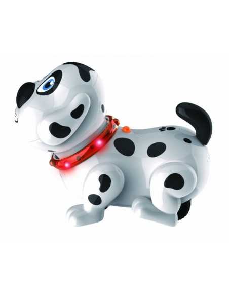 Baby puppy speaks and walks MAGST-70090 Grandi giochi | Futurartshop.com