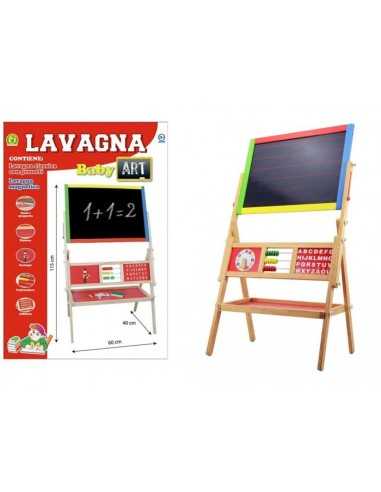 Lavagna baby art MAZ0000869 Mazzeo | Futurartshop.com