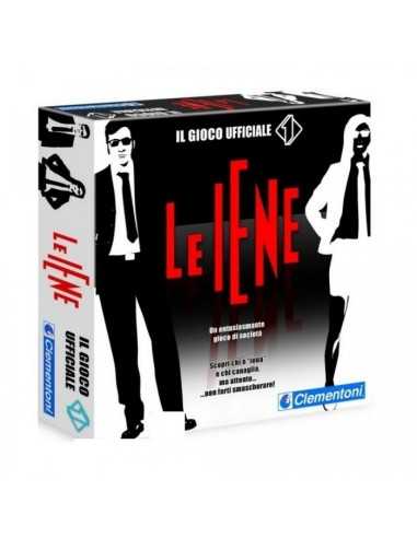 RESERVOIR DOGS game 2311188849137 Clementoni | Futurartshop.com