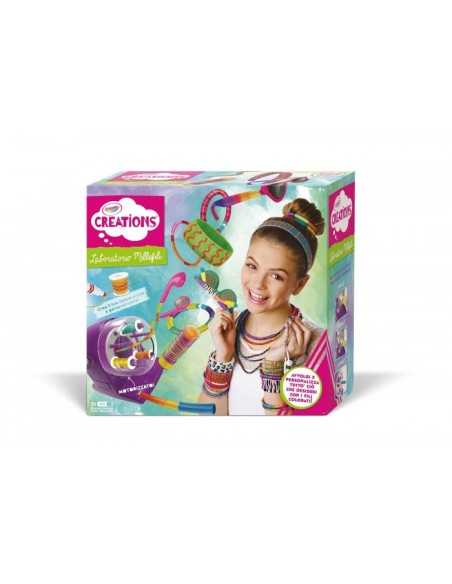 Millefili Laboratory PAN040261C Crayola | Futurartshop.com