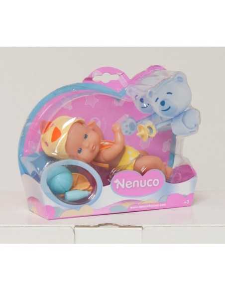 Mininenuco 700010311 puppies 2283954139394 Famosa | Futurartshop.com