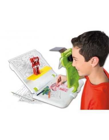 the designs all creates the perfect design PAN046820C Crayola | Futurartshop.com