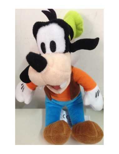 disney peluche pippo 20 centimetri MAGGG-01050/PIP Grandi giochi | Futurartshop.com