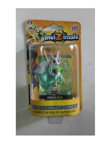 Invizimals Usako character  MAGGG-00165/USA Grandi giochi | Futurartshop.com