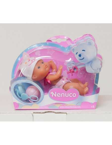 Mininenuco cuccioli 700010311 2283954139394 Famosa | Futurartshop.com
