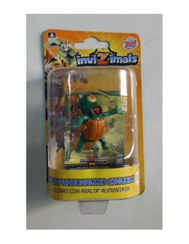 Invizimals personaggio Cyclops MAGGG-00165/CYC Grandi giochi | Futurartshop.com