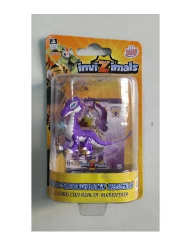 Invizimals personaggio Star Dragon MAGGG-00165/STA Grandi giochi | Futurartshop.com