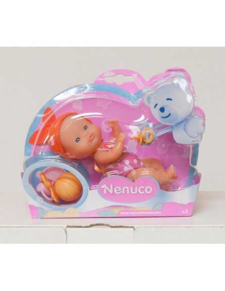 Mininenuco cuccioli 700010311 2283954139394 Famosa | Futurartshop.com