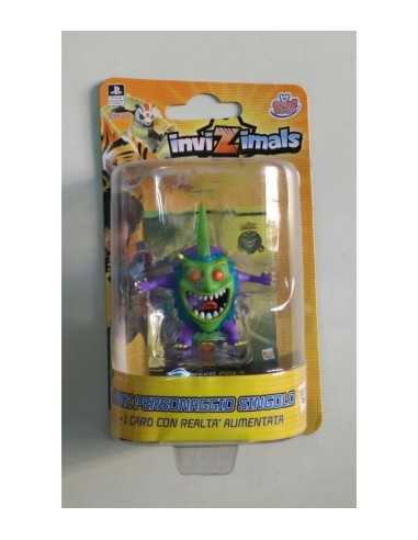 Invizimals Jester character MAGGG-00165/JES Grandi giochi | Futurartshop.com