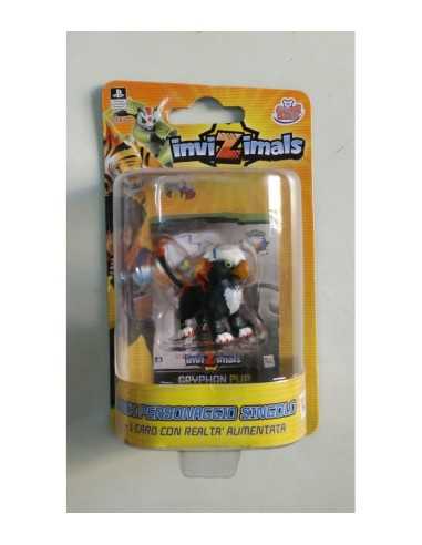 Invizimals personaggio Gryphon MAGGG-00165/GRY Grandi giochi | Futurartshop.com