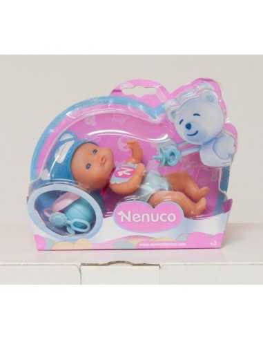 Mininenuco 700010311 puppies 2283954139394 Famosa | Futurartshop.com